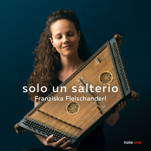 Danzas para salterio: No. 7, Sequidillas