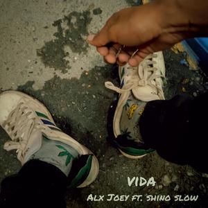 Vida (feat. Alx Joey)