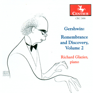 Of Thee I sing, Act II: Who cares? (arr. S. Freeman)