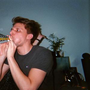 Karussell der Hängebauchschweine