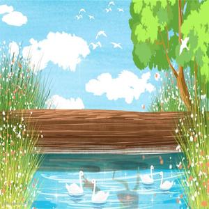 小叮当（儿童轻音乐）