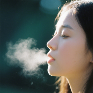 呼吸里的光