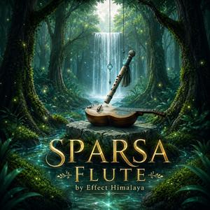SPARSA FLUTE