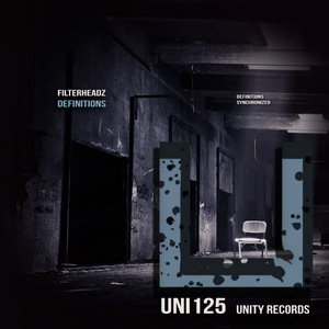 Definitions (Original Mix)