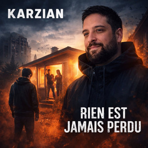 Rien n'est jamais perdu (Original Edit)