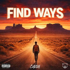 FIND WAYS