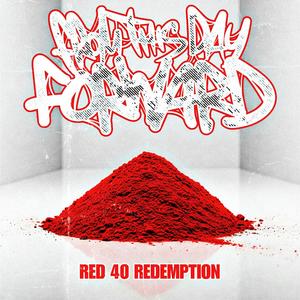 Red 40 Redemption