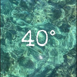 40°