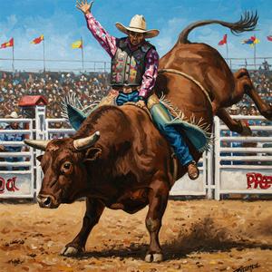 'Rodeo Masbate'