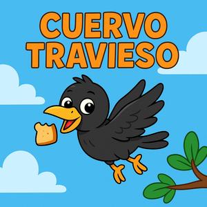 Cuervo Travieso