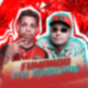 Fumando um Baseado (feat. Mc Pikachu) (Brega Funk)