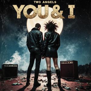 You and I – Two Angels