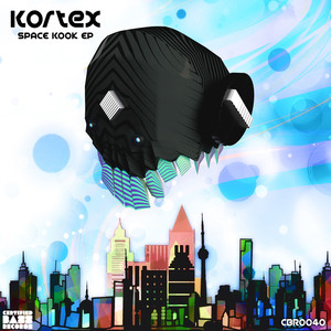 Space Kook