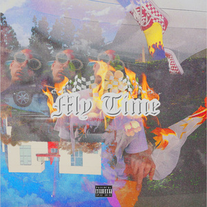MY TIME