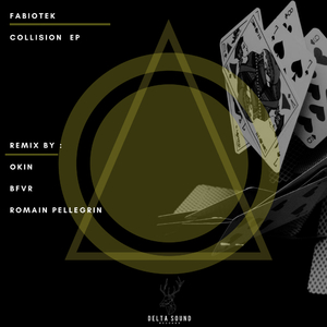 Collision (BFVR Remix)