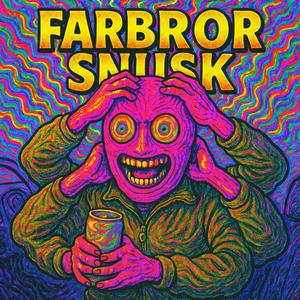 FARBROR SNUSK
