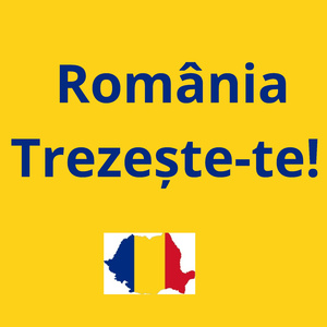 România Trezește-te!