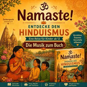 Reise durch den Hinduismus