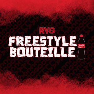 Freestyle Bouteille 1 (Drill Shit)