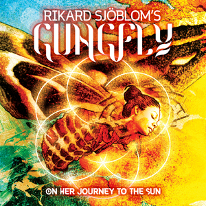 On Her Journey to the Sun