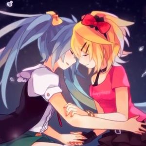 幸福とは（翻自 初音ミク 镜音リン）