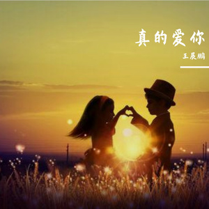 真的爱你