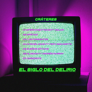 Murciélagos (feat. Pepo San Martín)