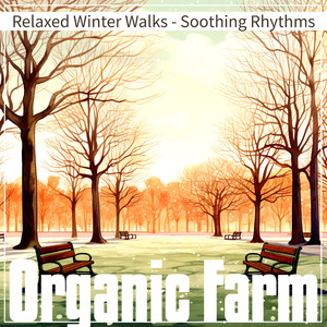 Wind's Gentle Caress