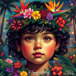 Te Tamarii o te Motu