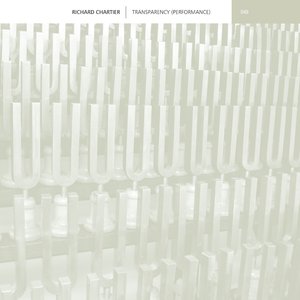 Transparency (Performance)