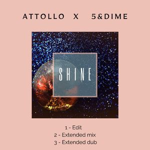 Shine (Edit)