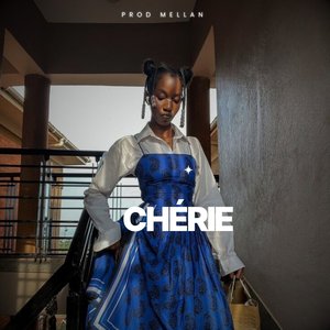 Chérie Afrobeat (Instrumental)