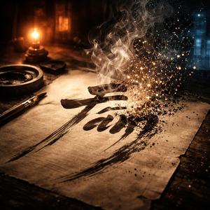 Nét Mực Thời Gian