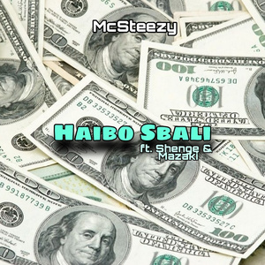 Haibo Sbali (Radio Edit)