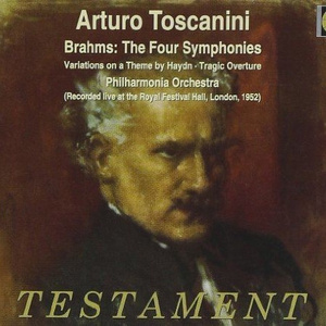 Tragic Overture, op. 81