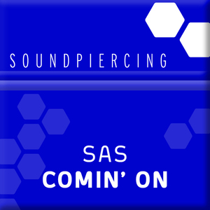 Comin' On (Mark Sherry vs James Allan dub mix)