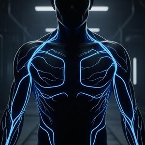 Genome of the Machine