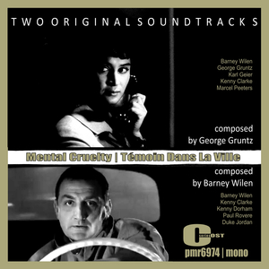 Témoin Dans La Ville (From 'un Témoin Dans La Ville')