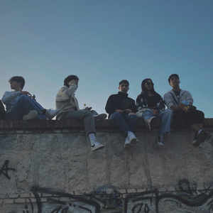 The Distant Past (Slowed and Reverb)