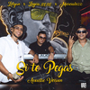 Letyan - Si Te Pegas (Acoustic Version)