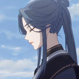 天下清（翻自 鞠婧祎）