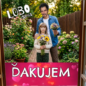 Ďakujem