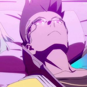 悲伤少年不悲伤（Prod.by Rick1y）