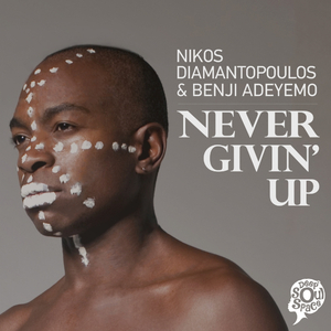 Never Givin' Up (Aris Kokou Soul Journey Mix)