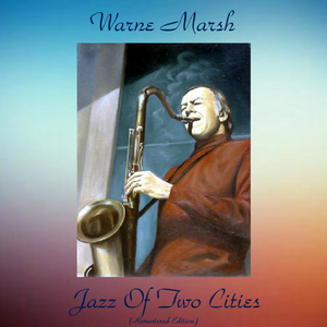 Jazz of Two Cities (Remastered 2016)