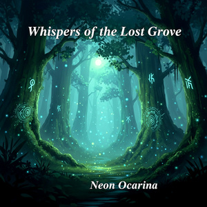 Whispers of the Lost Grove