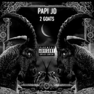 2 GOATS