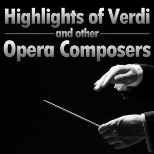 Il Trovatore: Condotta ell' era