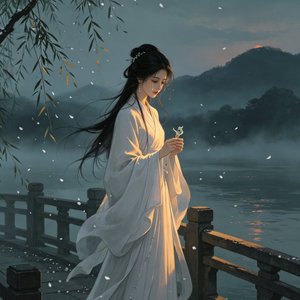 叩若心门