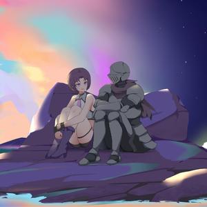 虹之间（千人合唱）